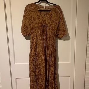 Free People dress